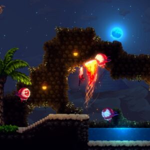 Mists of Noyah. Изображение 2