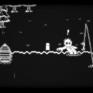 Buddy Simulator 1984. Изображение 4