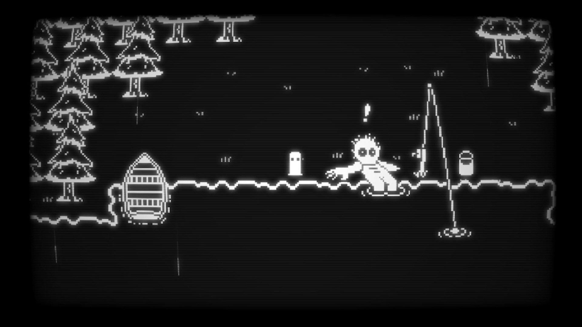Buddy Simulator 1984. Изображение 4