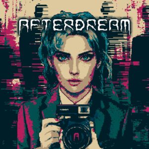 Afterdream. Изображение 1