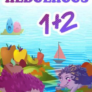 Synchro Hedgehogs Bundle. Изображение 1