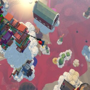 LEGO® Worlds. Изображение 2