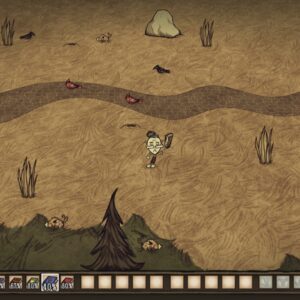Don't Starve: Giant Edition. Изображение 3