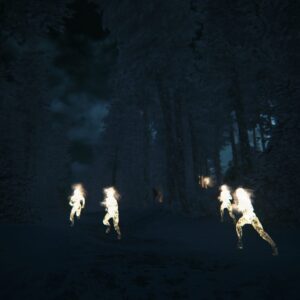 Kholat. Изображение 2