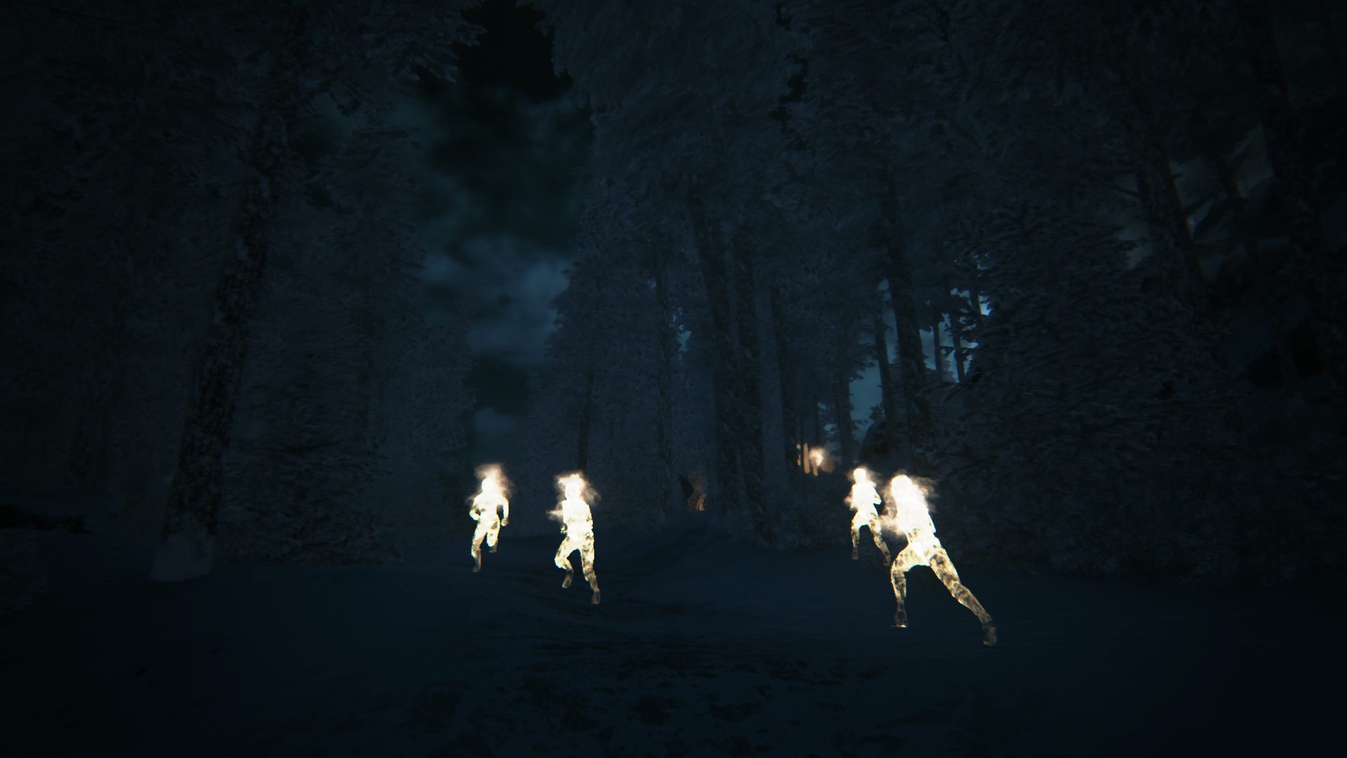 Kholat. Изображение 2