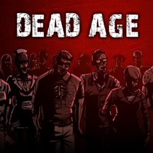 Dead Age. Изображение 1