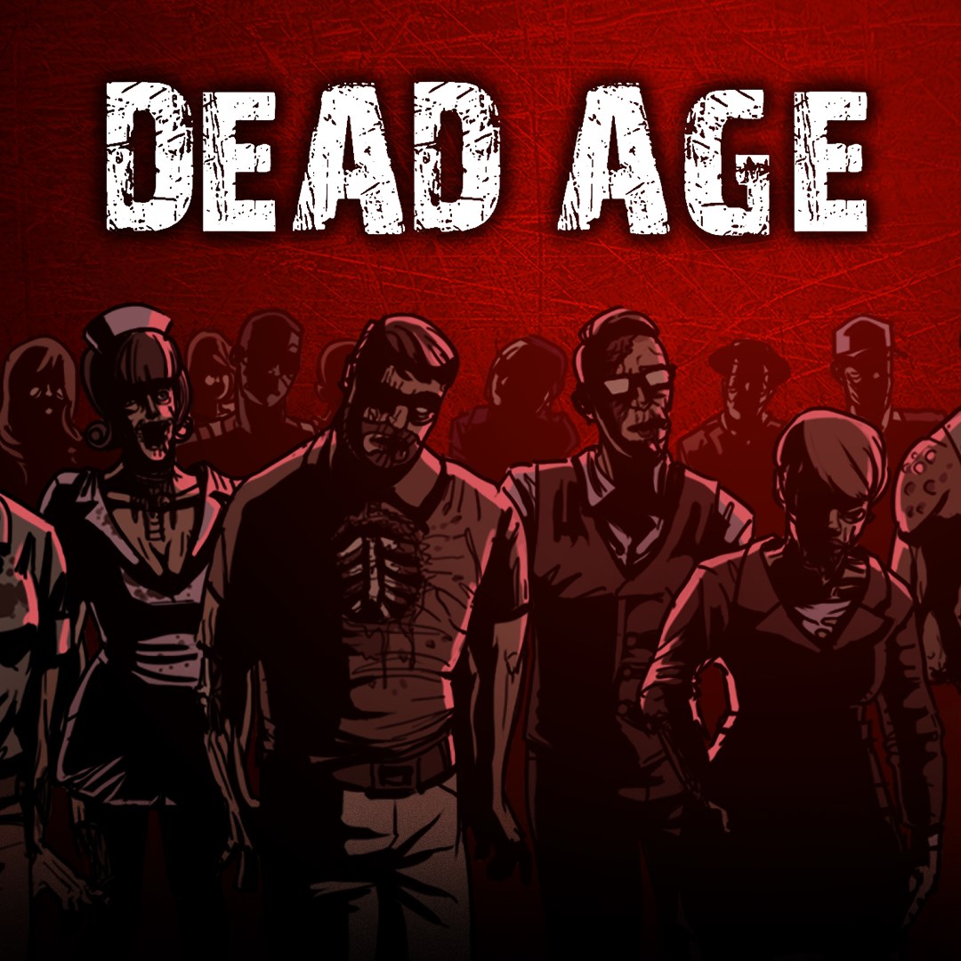 Dead Age. Изображение 1