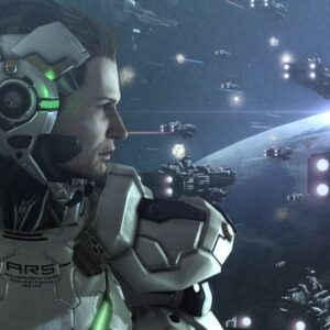 Vanquish. Изображение 2