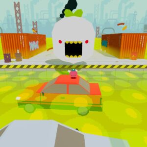 Dadish 3D. Изображение 4