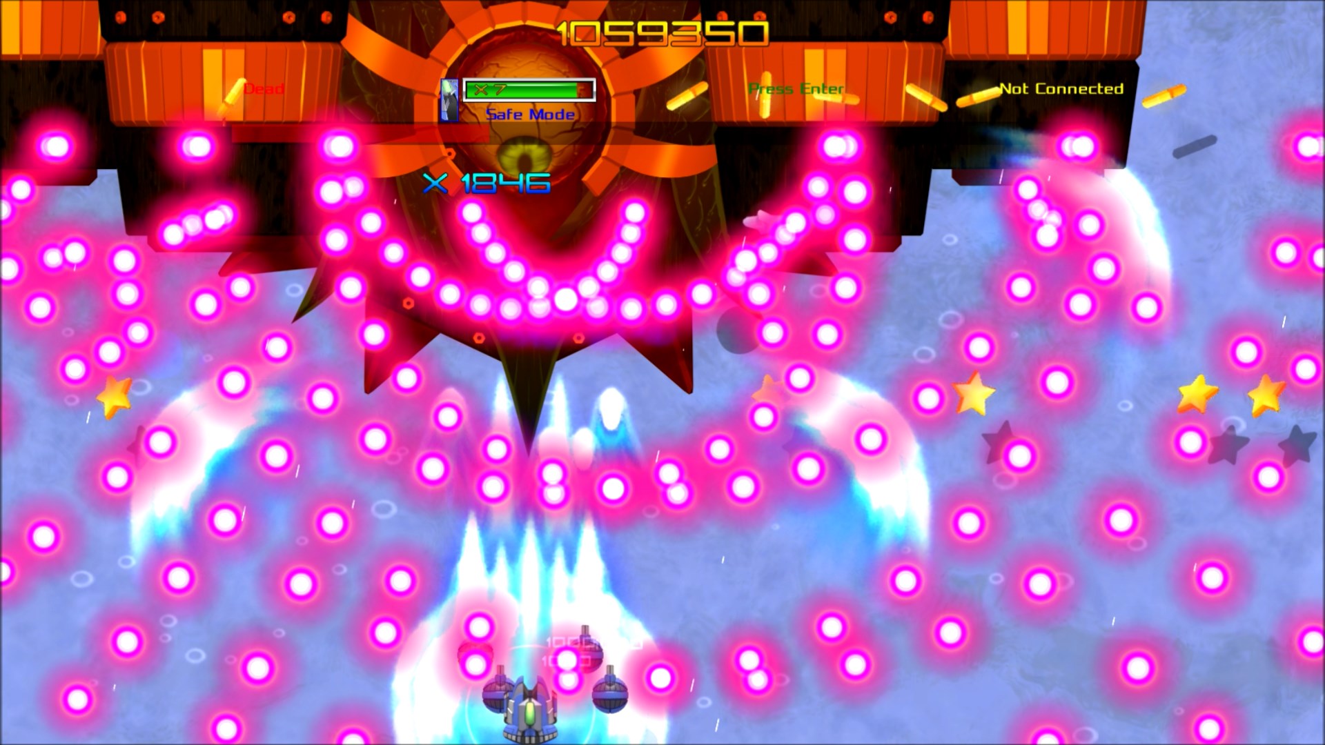 Overdriven Reloaded: Special Edition. Изображение 2