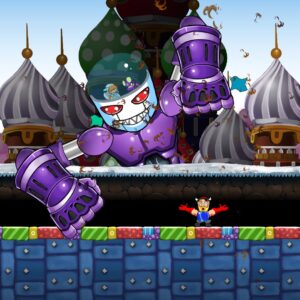 Nefarious. Изображение 4