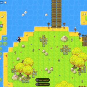 WeakWood Throne. Изображение 2