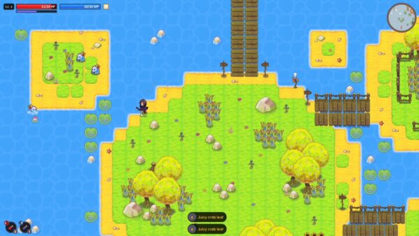 WeakWood Throne. Изображение 2