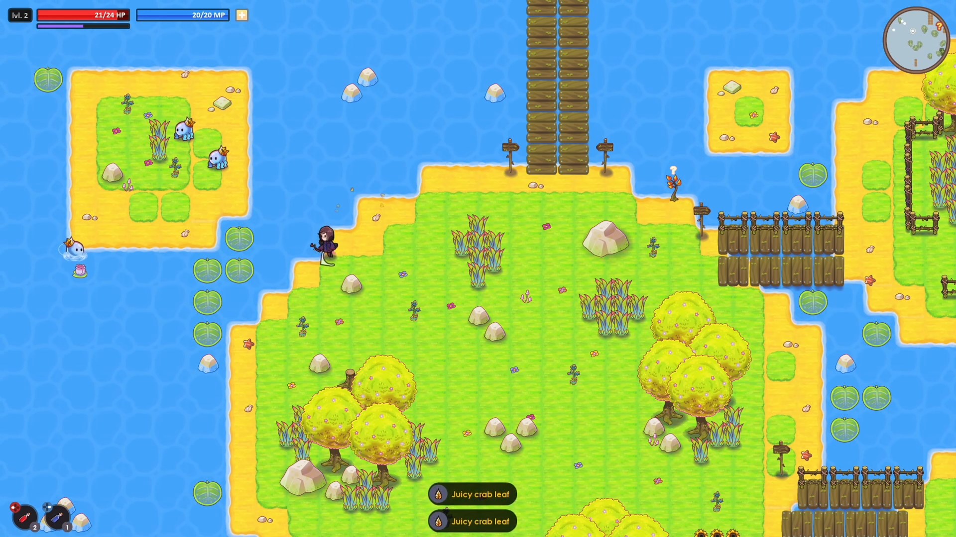 WeakWood Throne. Изображение 2