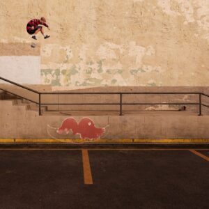 Tony Hawk's™ Pro Skater™ 1 + 2 - Набор 'Два поколения' Deluxe. Изображение 3