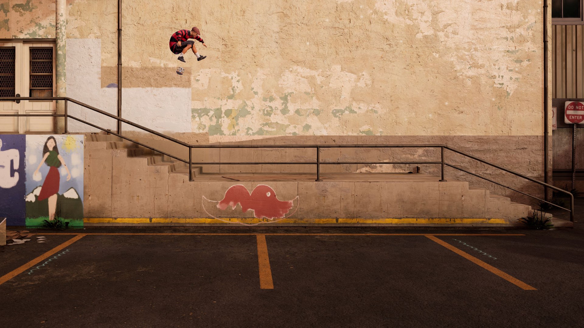 Tony Hawk