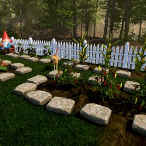 Garden Simulator. Изображение 4