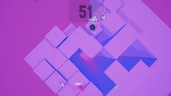 Jelly Brawl. Изображение 4