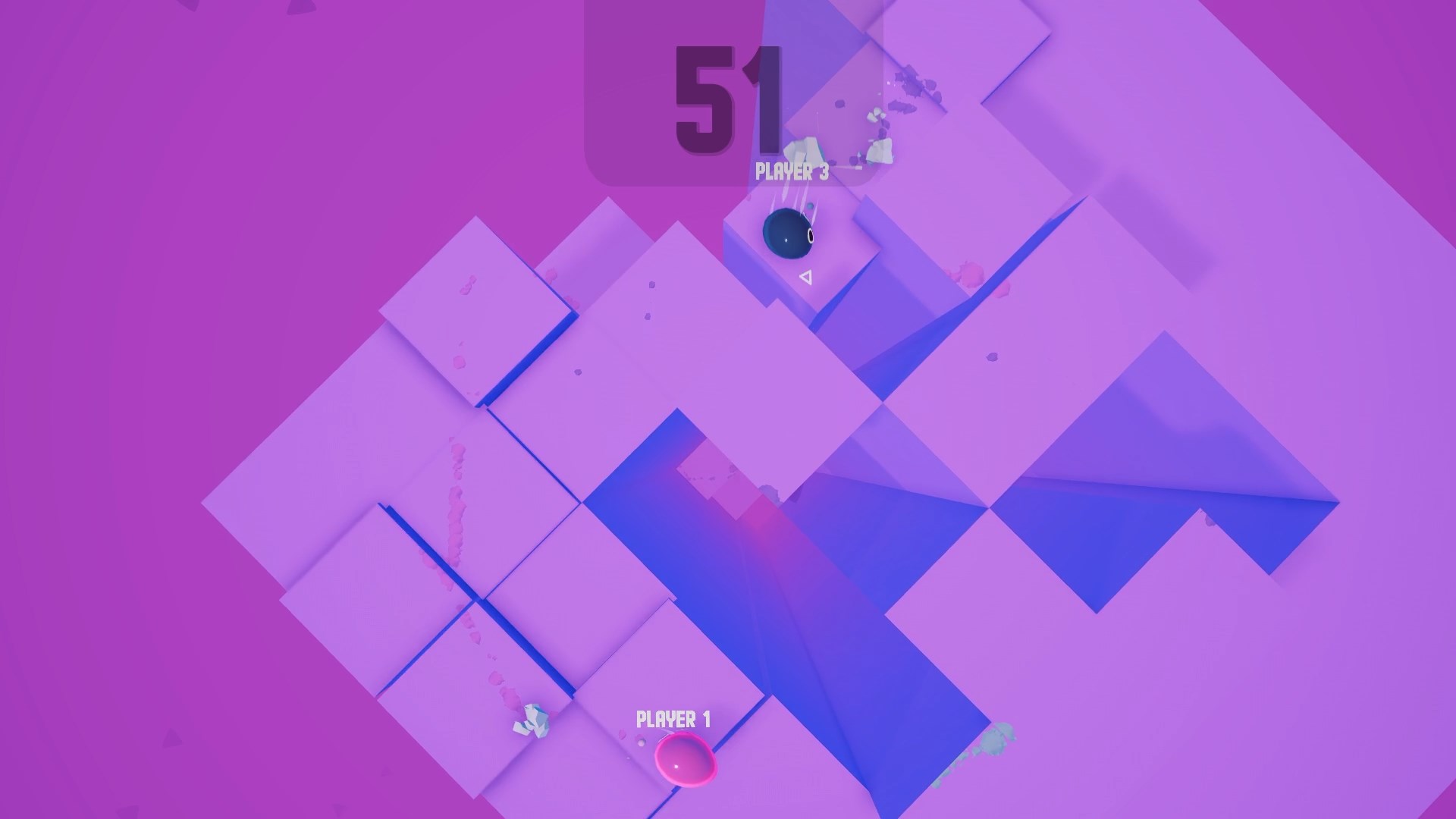 Jelly Brawl. Изображение 4