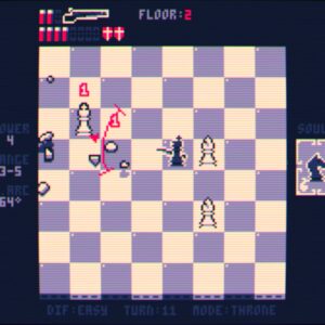 Shotgun King: The Final Checkmate. Изображение 3