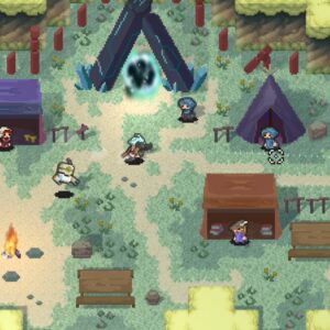 Mystic Gate. Изображение 4