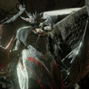 CODE VEIN Deluxe Edition. Изображение 3
