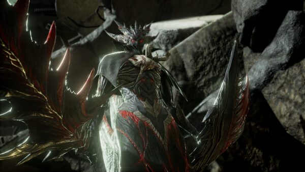 CODE VEIN Deluxe Edition. Изображение 3