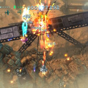 Sky Force Bundle. Изображение 4