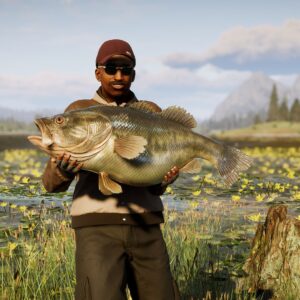 Call of the Wild: The Angler™. Изображение 4