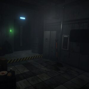Escape 2088. Изображение 3