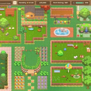 Let's Build a Zoo. Изображение 4