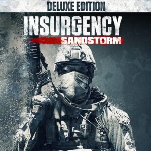 Insurgency: Sandstorm - Deluxe Edition. Изображение 1
