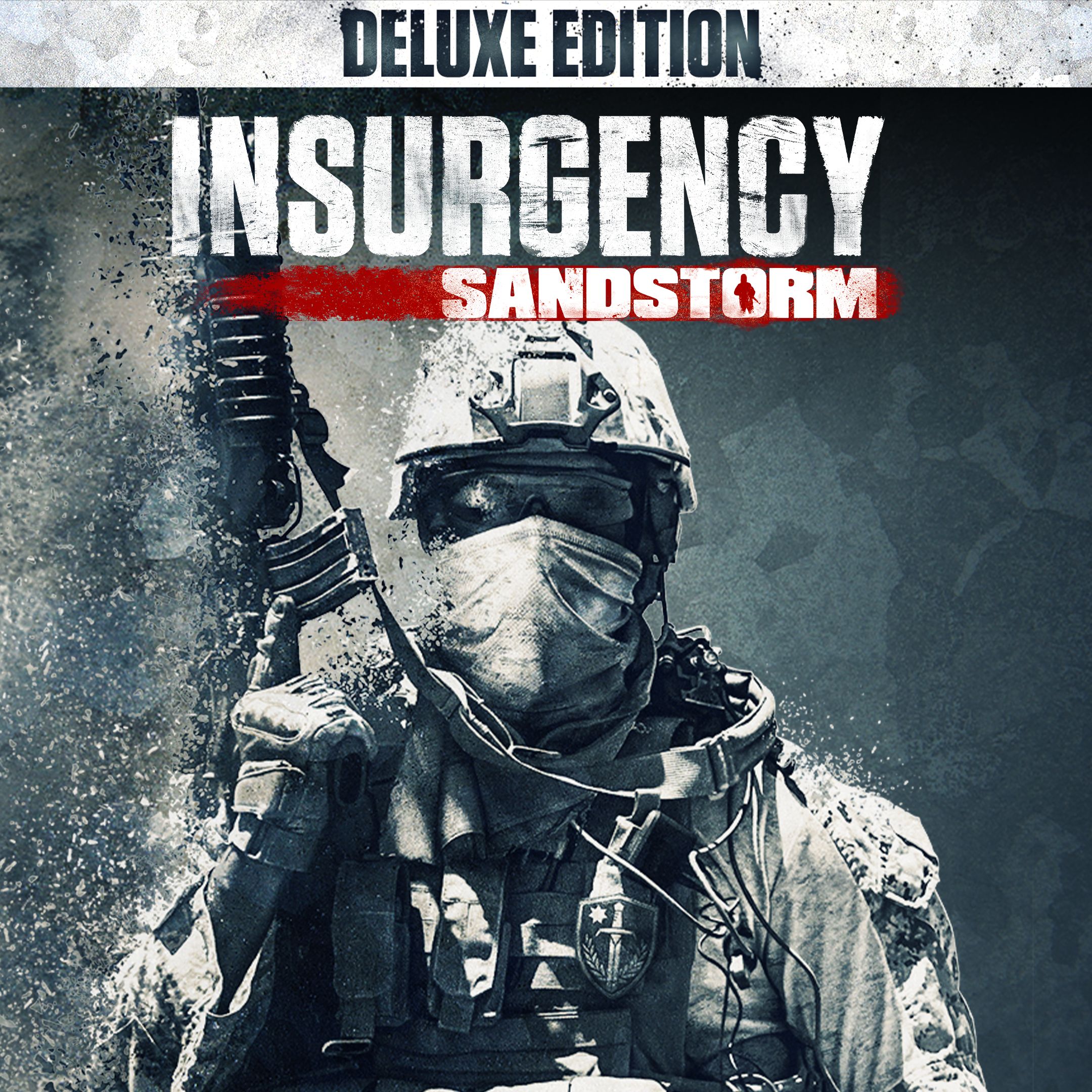 Insurgency: Sandstorm - Deluxe Edition. Изображение 1