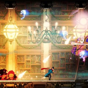 Ebenezer and The Invisible World. Изображение 4