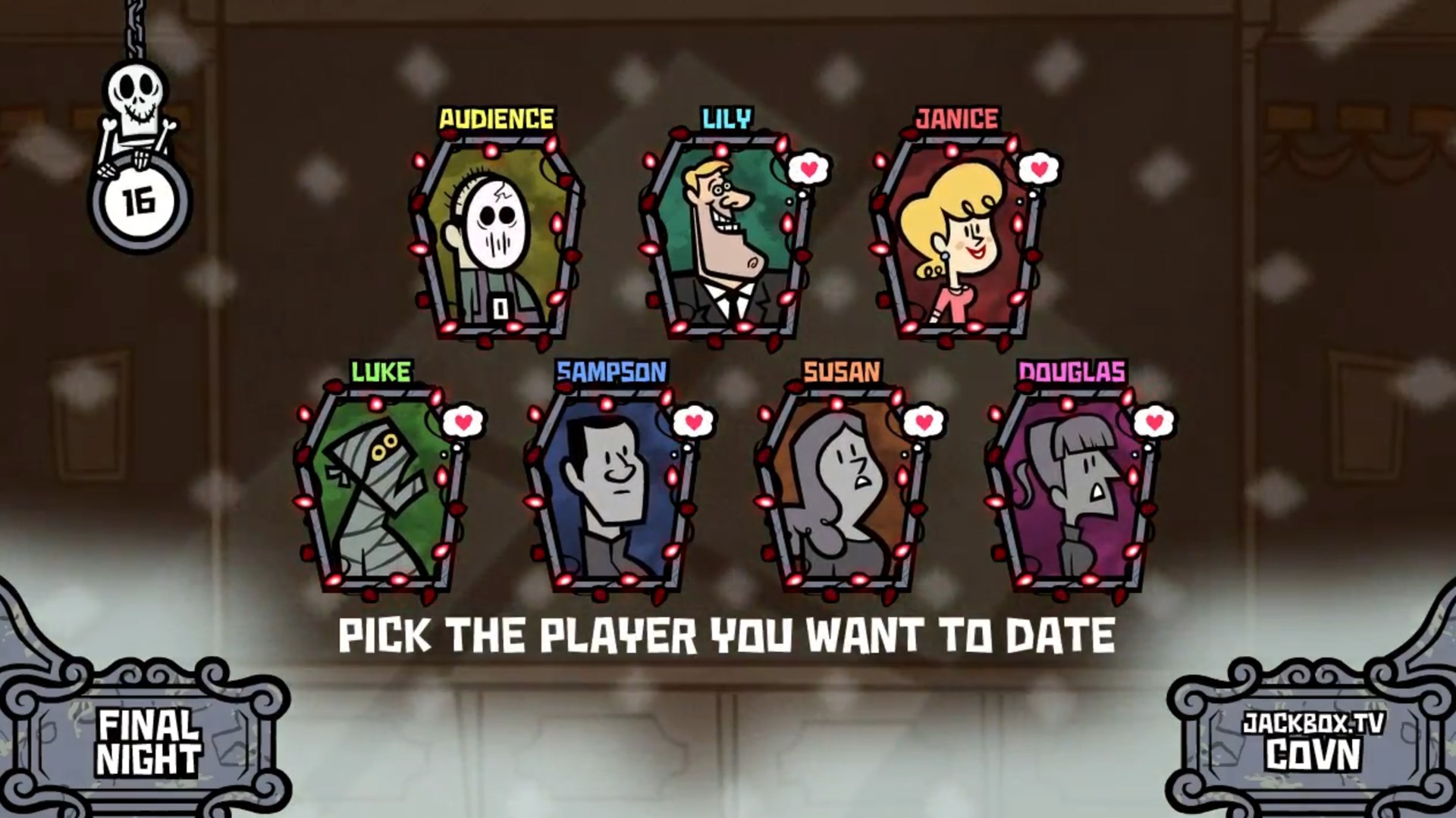The Jackbox Party Pack 4. Изображение 3