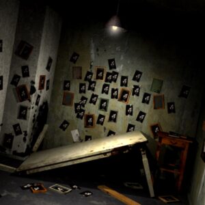 Decay - The Mare. Изображение 3