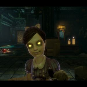 BioShock 2 Remastered. Изображение 4