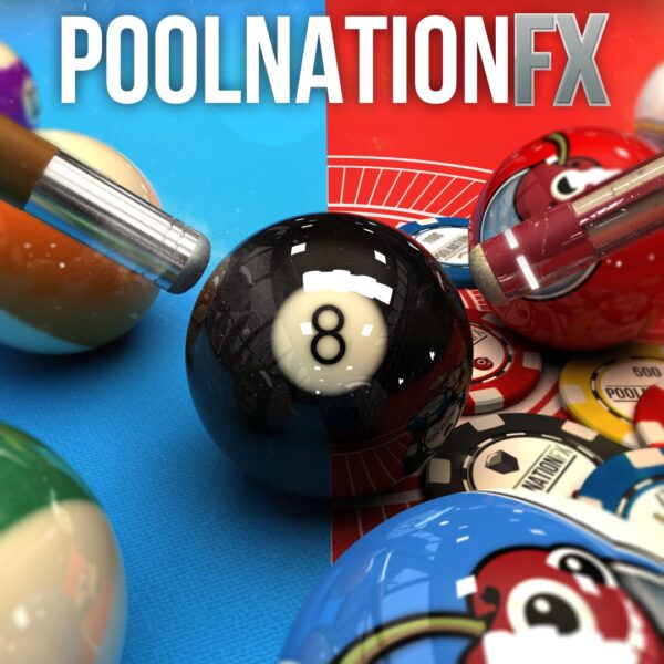 Pool Nation FX. Изображение 1