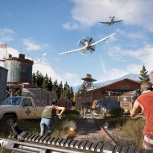 Far Cry® 5 Gold Edition. Изображение 3