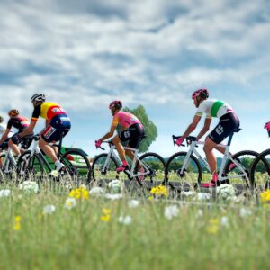 Tour de France 2024. Изображение 3
