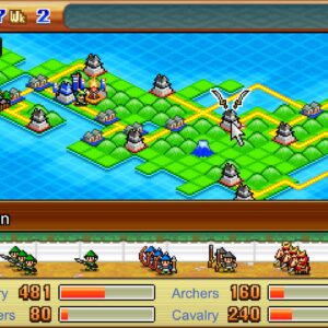 Ninja Village. Изображение 4