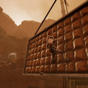 Deliver Us Mars. Изображение 4
