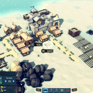 Kingdoms and Castles. Изображение 2