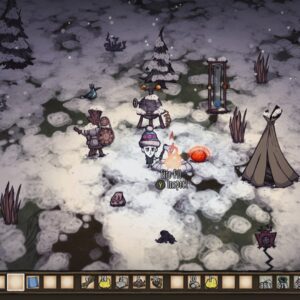 Don't Starve: Giant Edition. Изображение 4