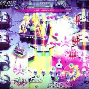 Shinorubi. Изображение 3
