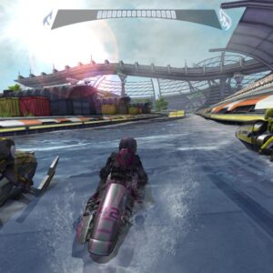 Riptide GP2. Изображение 4