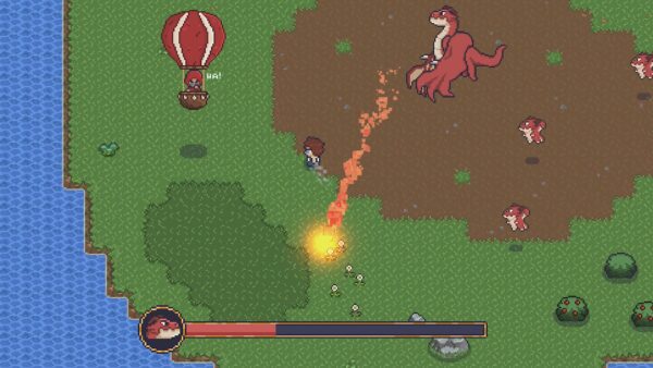 Book Quest. Изображение 3