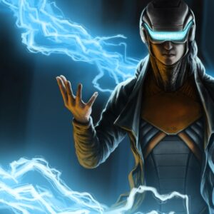 Dex. Изображение 2