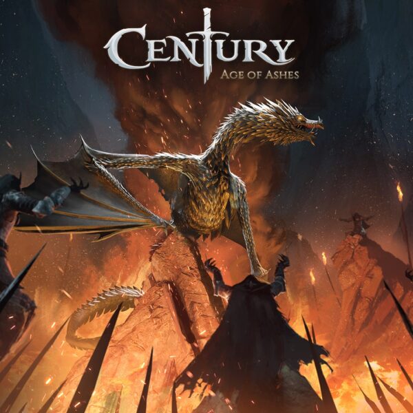 Century: Age of Ashes - Skaltir Apostate Edition. Изображение 1