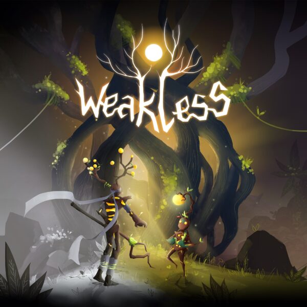 Weakless. Изображение 1